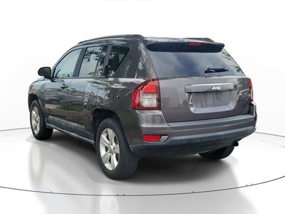 2015 Jeep Compass Sport