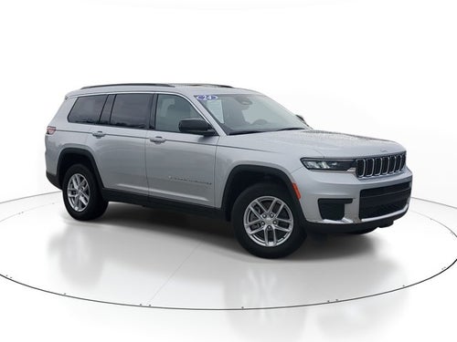 2024 Jeep Grand Cherokee L Laredo X