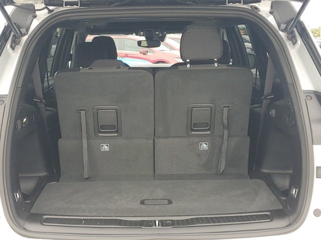 2024 Jeep Grand Cherokee L Laredo X