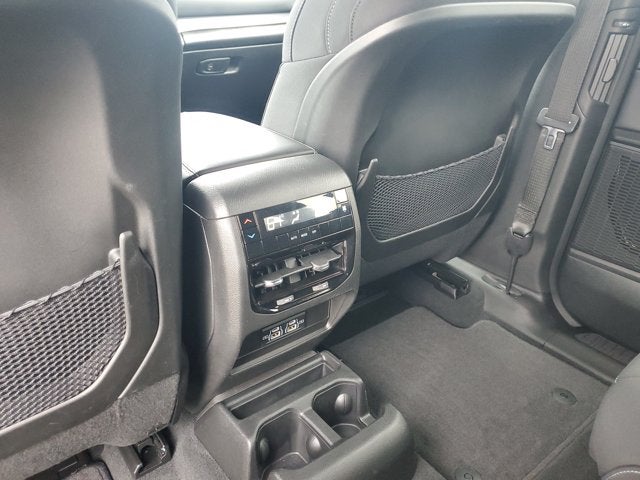 2024 Jeep Grand Cherokee L Laredo X