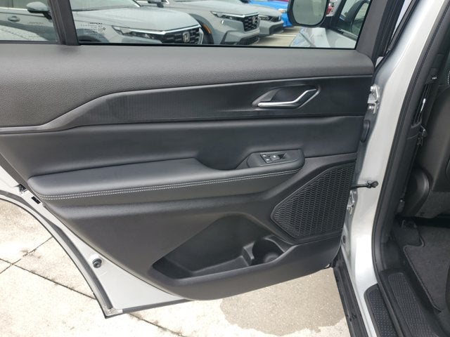 2024 Jeep Grand Cherokee L Laredo X