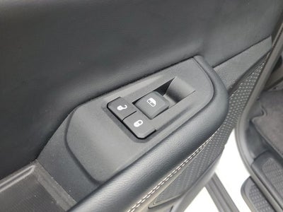 2024 Jeep Grand Cherokee L Laredo X