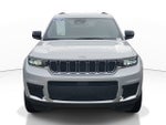 2024 Jeep Grand Cherokee L Laredo X