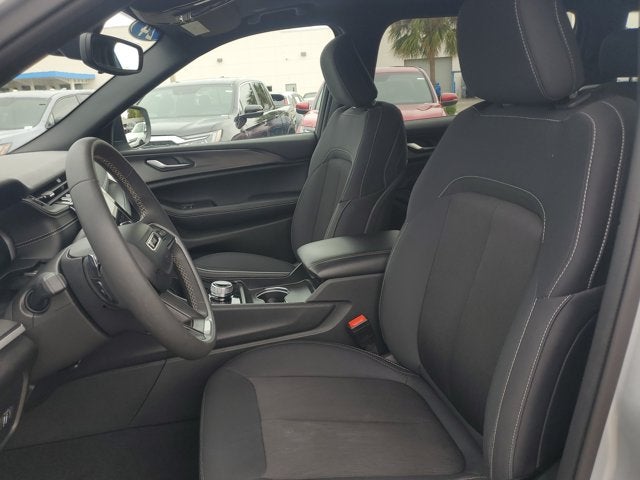 2024 Jeep Grand Cherokee L Laredo X