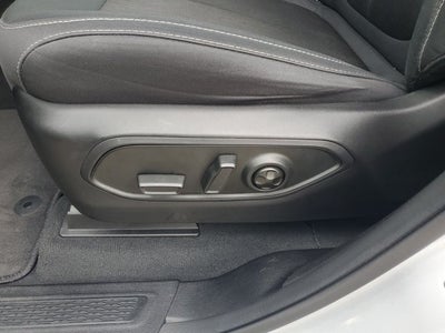 2024 Jeep Grand Cherokee L Laredo X