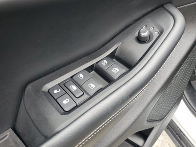 2024 Jeep Grand Cherokee L Laredo X