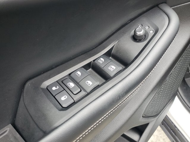 2024 Jeep Grand Cherokee L Laredo X
