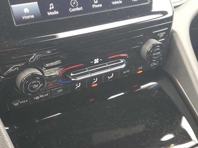 2024 Jeep Grand Cherokee L Laredo X