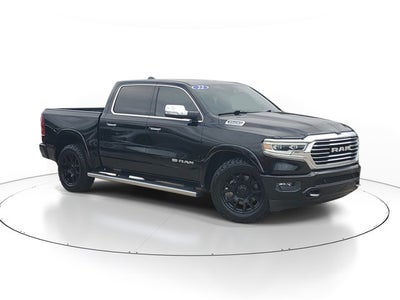 2022 RAM 1500 Longhorn
