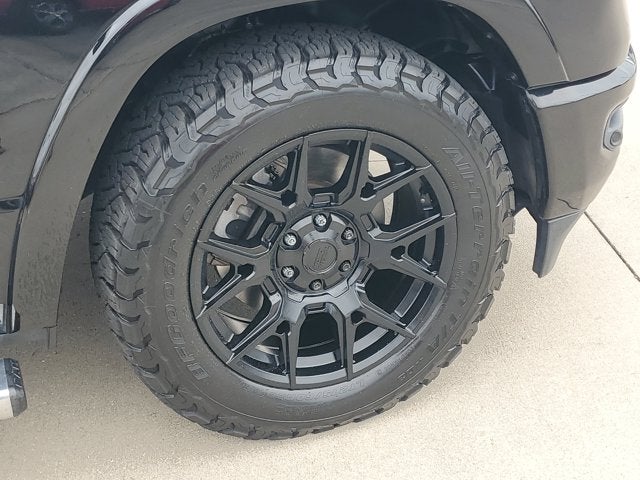 2022 RAM 1500 Longhorn