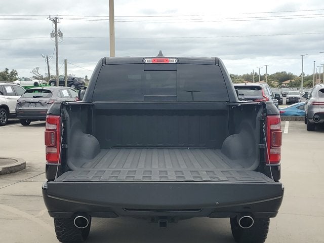 2022 RAM 1500 Longhorn