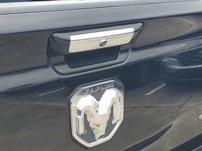 2022 RAM 1500 Longhorn