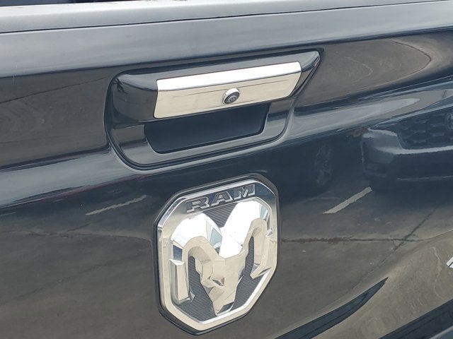 2022 RAM 1500 Longhorn