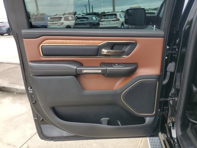 2022 RAM 1500 Longhorn