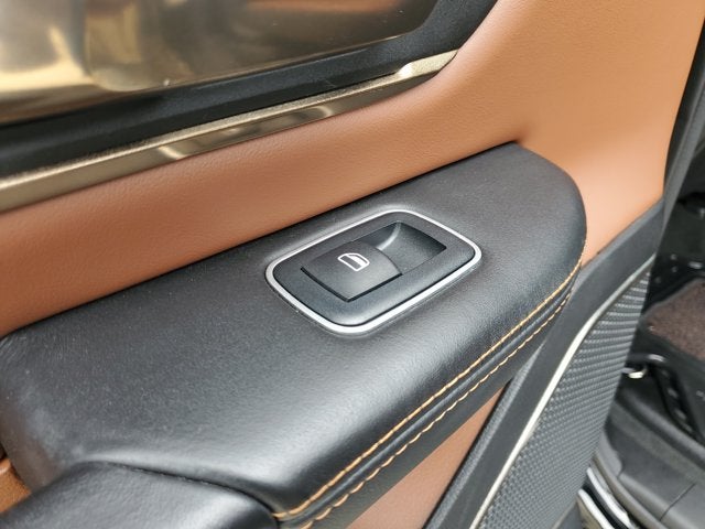 2022 RAM 1500 Longhorn