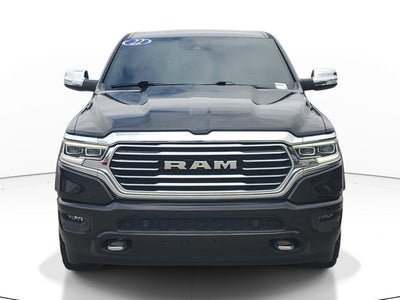 2022 RAM 1500 Longhorn