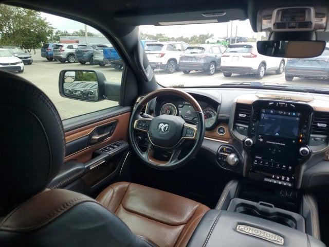 2022 RAM 1500 Longhorn