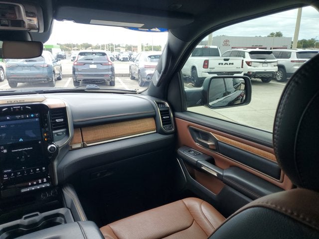 2022 RAM 1500 Longhorn
