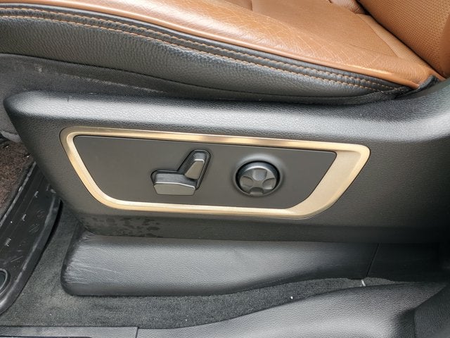2022 RAM 1500 Longhorn