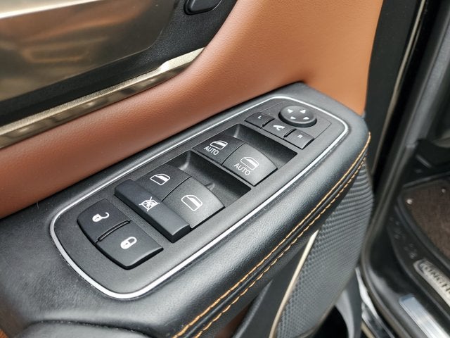 2022 RAM 1500 Longhorn
