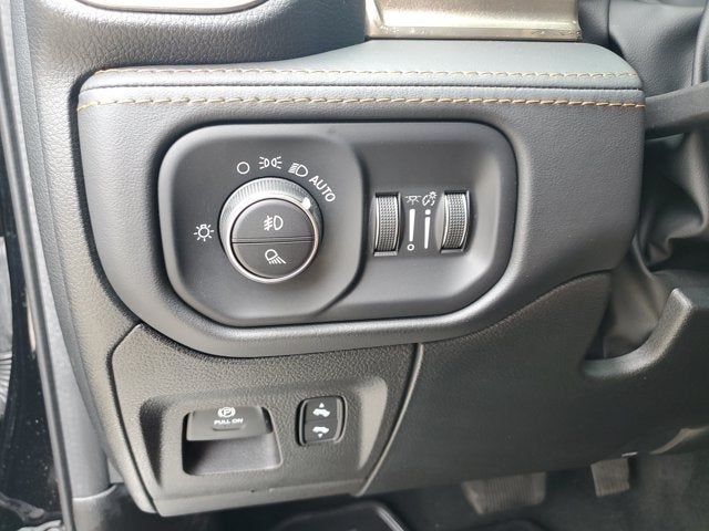 2022 RAM 1500 Longhorn
