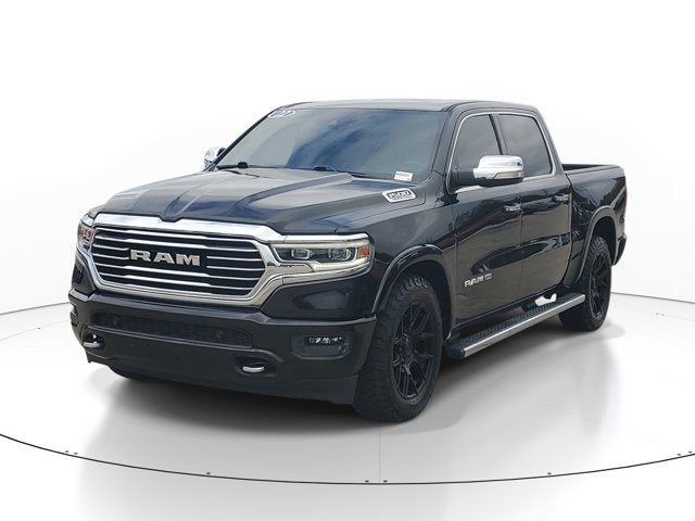 2022 RAM 1500 Longhorn