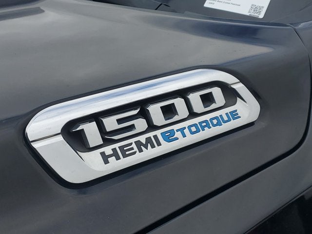 2022 RAM 1500 Longhorn