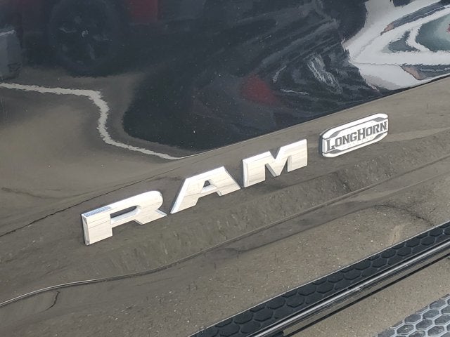 2022 RAM 1500 Longhorn