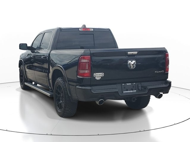 2022 RAM 1500 Longhorn