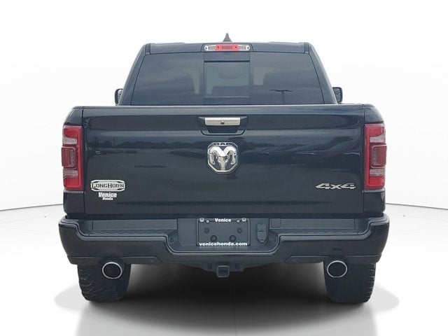 2022 RAM 1500 Longhorn