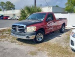2007 Dodge Ram 1500 ST