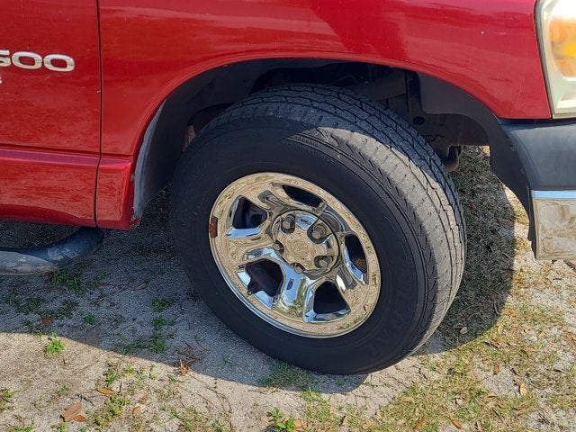 2007 Dodge Ram 1500 ST