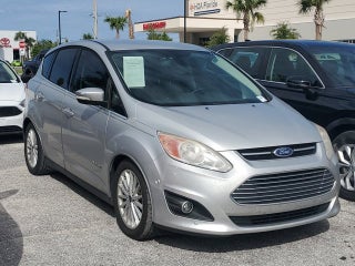 2016 Ford C-Max Hybrid SEL