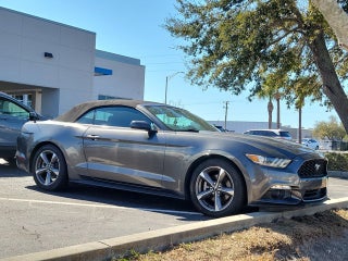 2016 Ford Mustang V6