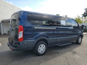 2016 Ford Transit Wagon XL