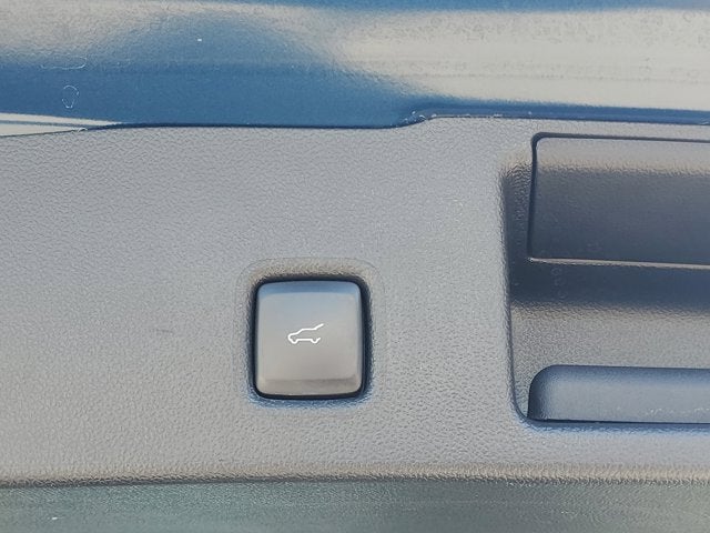 2020 Ford Escape Titanium Hybrid