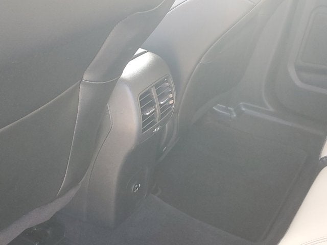 2020 Ford Escape Titanium Hybrid