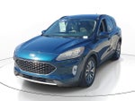 2020 Ford Escape Titanium Hybrid