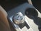 2020 Ford Escape Titanium Hybrid