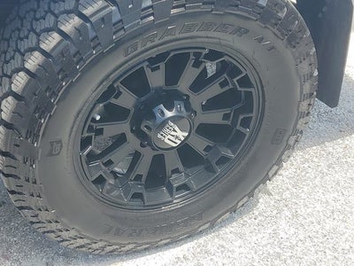 2014 Ford Super Duty F-350 SRW Platinum