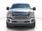 2014 Ford Super Duty F-350 SRW Platinum
