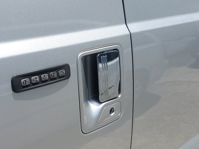 2014 Ford Super Duty F-350 SRW Platinum