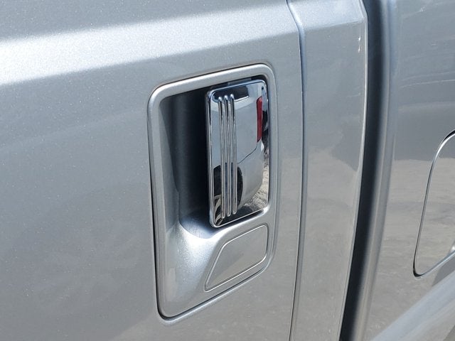 2014 Ford Super Duty F-350 SRW Platinum