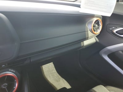 2023 Chevrolet Camaro 1LT