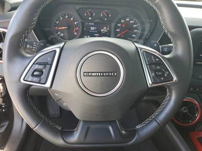 2023 Chevrolet Camaro 1LT