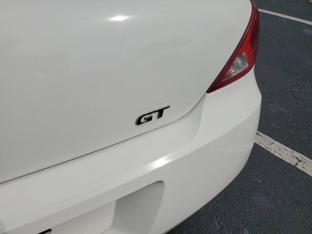 2007 Pontiac G6 GT