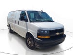 2018 Chevrolet Express Cargo Van Work Van