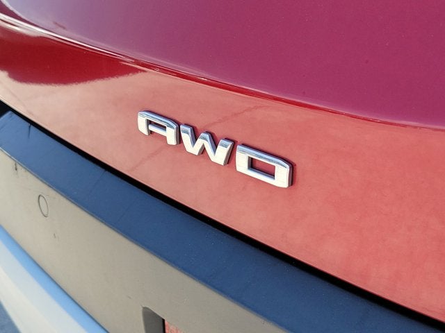 2020 GMC Acadia SLE