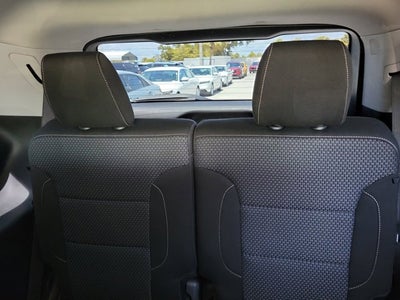 2020 GMC Acadia SLE