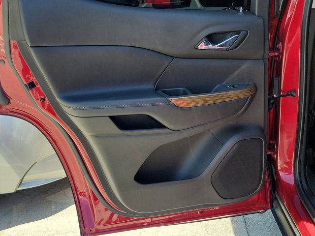 2020 GMC Acadia SLE